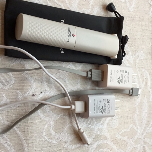 Portable Uv disinfectant wands - Picture 2 of 4